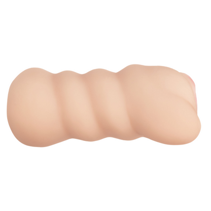 CALEXOTICS Cheap Thrills The Three Way – Juguete Erótico Con Diseño Dual Para Autoexploración Innovadora