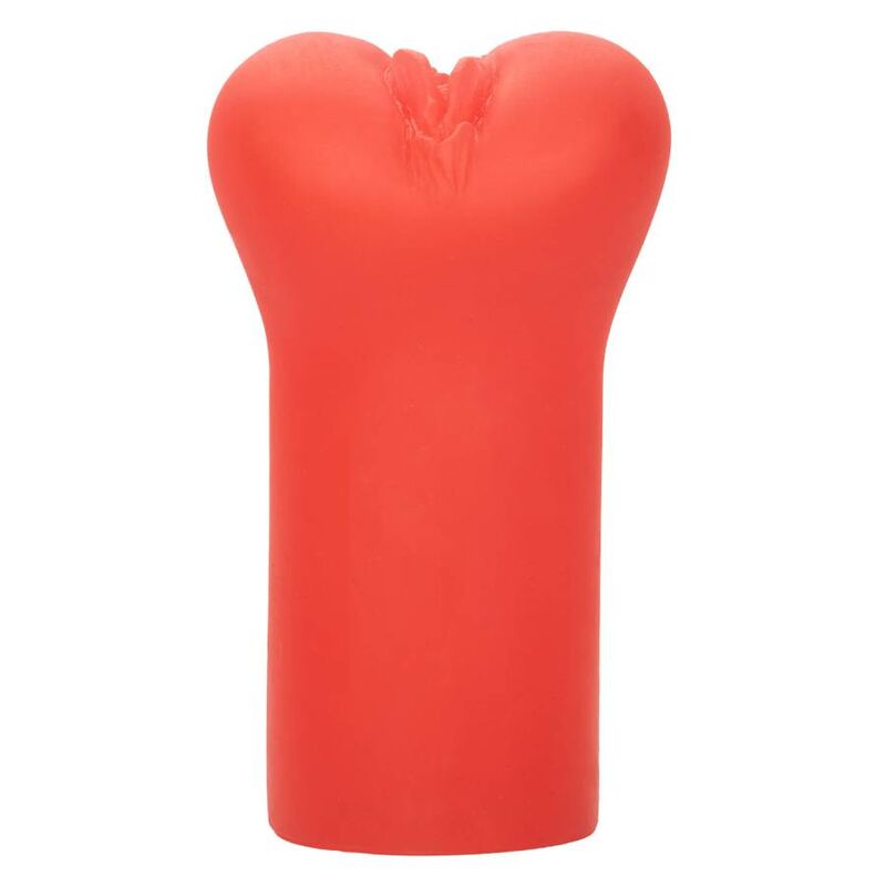 CALEXOTICS Cheap Thrills The She Devil – Juguete Erótico Con Diseño Ergonómico Para Placer Intenso