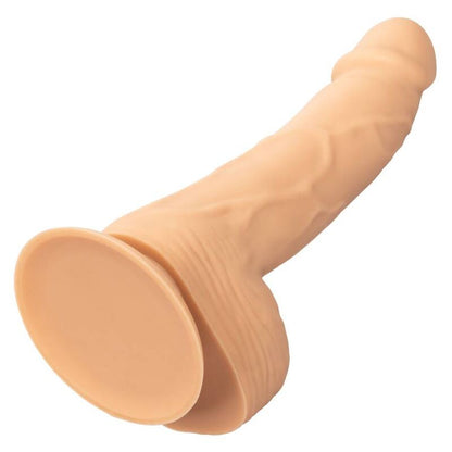 CALEXOTICS Borchie in Silicone 15,24 cm Pelle – Giocattolo sessuale in silicone medico con design ergonomico