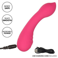 Comprar CALEXOTICS Pixies Teaser Rosa – Estimulador Ergonómico De Silicona Médica Para Placer Intenso-Noxtic