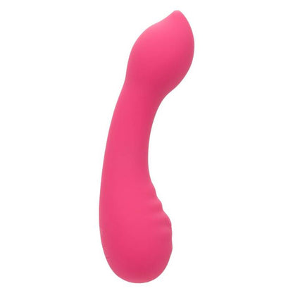 CALEXOTICS Pixies Teaser Rosa – Estimulador Ergonómico De Silicona Médica Para Placer Intenso