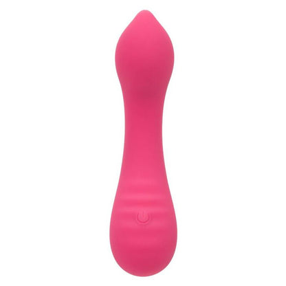 CALEXOTICS Pixies Teaser Rosa – Estimulador Ergonómico De Silicona Médica Para Placer Intenso