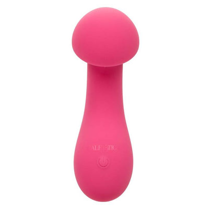 CALEXOTICS Pixies Exciter Rosa – Vibrador Recargable Con 10 Velocidades De Vibración