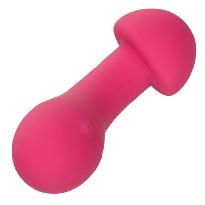 CALEXOTICS Pixies Exciter Rosa – Vibrador Recargable Con 10 Velocidades De Vibración