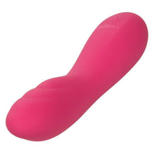 Comprar CALEXOTICS Pixies Ripple Rosa – Vibrador Recargable Con Diseño Curvado Y 10 Velocidades-Noxtic
