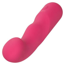 Comprar Calexotics Pixies Curvy Rosa – Vibrador Recargable Con Diseño Elegante Y Versátil-Noxtic