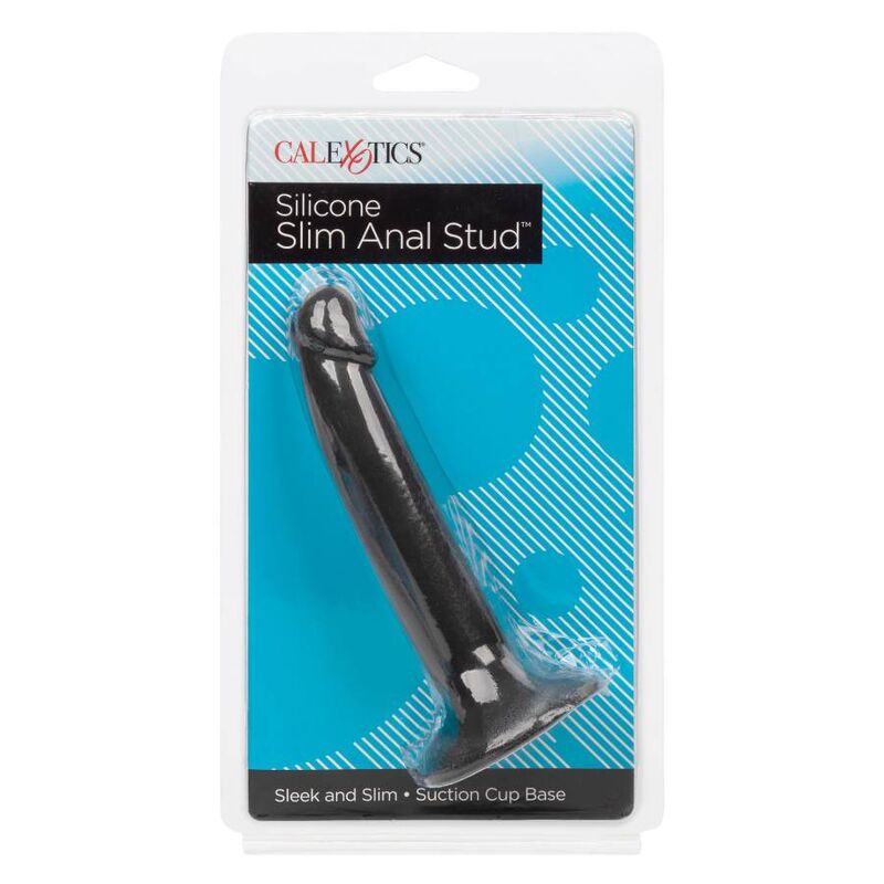 Comprar CALEXOTICS Slim Anal Stud – Juguete Erótico Con Diseño Elegante Para Nuevas Experiencias-Noxtic