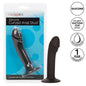 CALEXOTICS Curved Anal Stud – Diseño Curvado Para Mayor Confort Y Placer