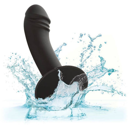 CALEXOTICS Curved Anal Stud – Diseño Curvado Para Mayor Confort Y Placer