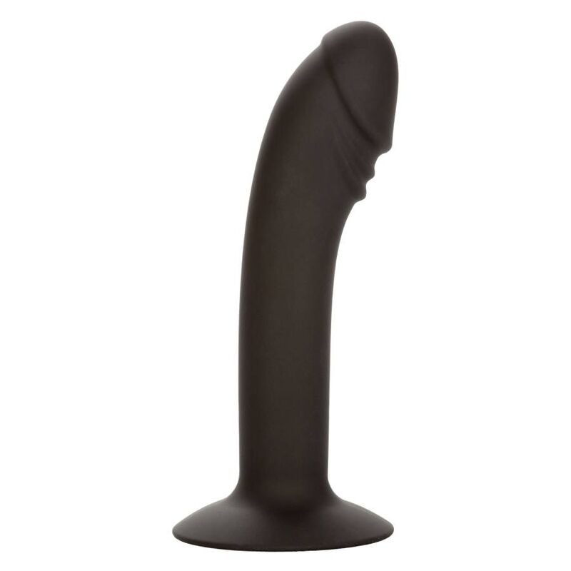 CALEXOTICS Curved Anal Stud – Diseño Curvado Para Mayor Confort Y Placer