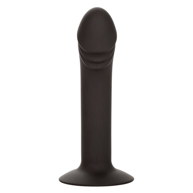 CALEXOTICS Curved Anal Stud – Diseño Curvado Para Mayor Confort Y Placer