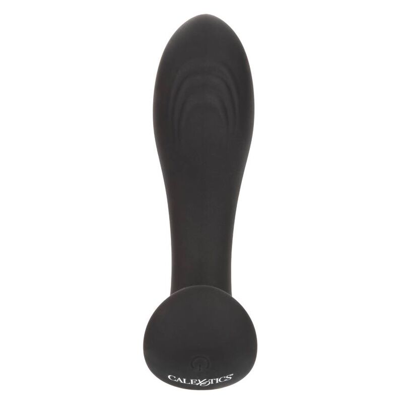 Sonda flessibile in silicone liquido CALEXOTICS – Giocattolo erotico in silicone di grado medico per comfort ed esplorazione sensuale