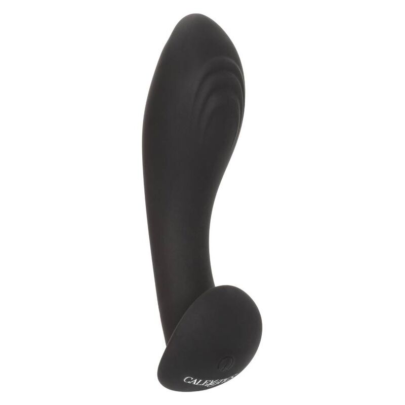 Sonda flessibile in silicone liquido CALEXOTICS – Giocattolo erotico in silicone di grado medico per comfort ed esplorazione sensuale