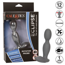 Comprar CALEXOTICS Rotator Probe – Sonda Ergonómica Para Exploración Del Placer-Noxtic