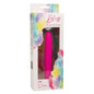 Comprar CALEXOTICS Bliss Vibe Rosa – Vibrador Recargable Con Diseño Ergonómico De Silicona Médica-Noxtic