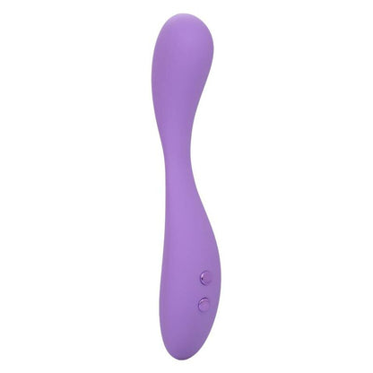 Comprar CALEXOTICS Contour Demi Violeta – Masajeador Ergonómico Con 10 Funciones De Vibración-Noxtic
