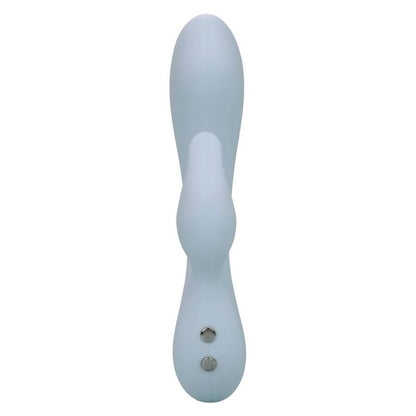 CALEXOTICS Contour Kali Azul – Vibrador Recargable Con Diseño Ergonómico Y Versátil