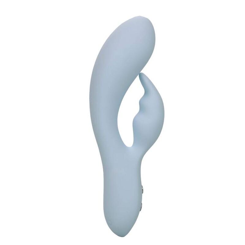 CALEXOTICS Contour Kali Azul – Vibrador Recargable Con Diseño Ergonómico Y Versátil