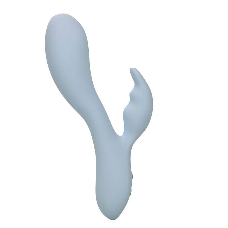 CALEXOTICS Contour Kali Azul – Vibrador Recargable Con Diseño Ergonómico Y Versátil