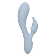CALEXOTICS Contour Kali Azul – Vibrador Recargable Con Diseño Ergonómico Y Versátil