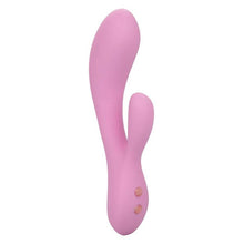 Comprar CALEXOTICS Contour Zoie Rosa – Vibrador Recargable Con Diseño Flexible Para Placer Personal-Noxtic