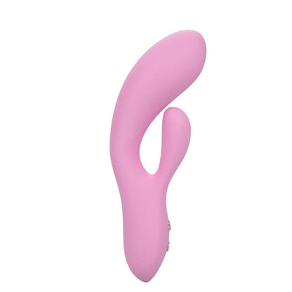 Comprar CALEXOTICS Contour Zoie Rosa – Vibrador Recargable Con Diseño Flexible Para Placer Personal-Noxtic