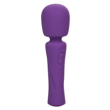 Comprar CALEXOTICS Stella Masajeador Violeta – Masajeador Recargable Con Diseño Ergonómico-Noxtic