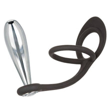 Comprar CALEXOTICS Star Fucker Glider Plug – Diseño Moderno Con Silicona Elástica Para Comodidad Única-Noxtic