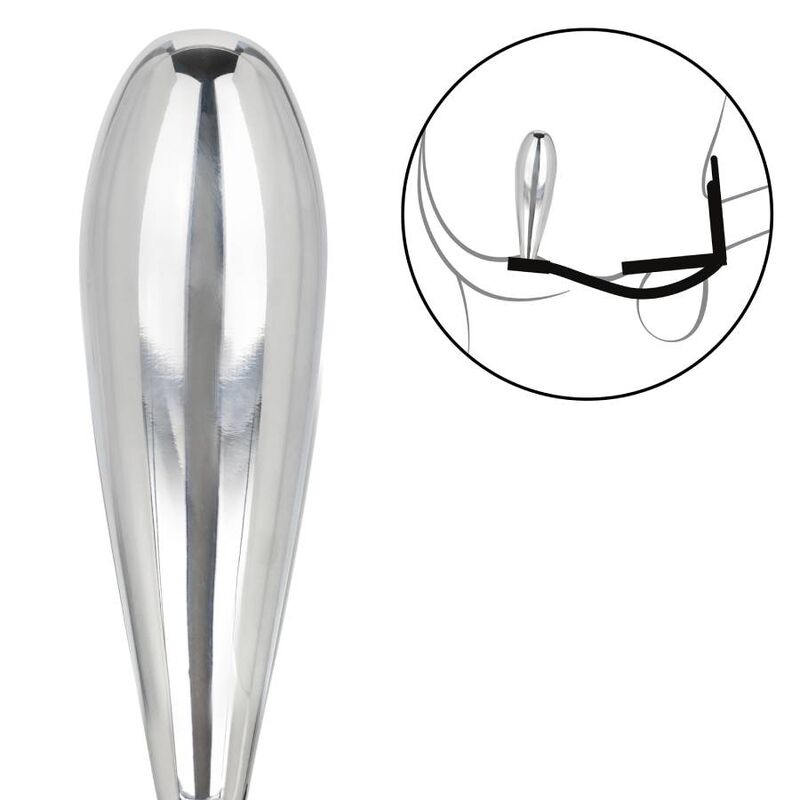 CALEXOTICS Star Fucker Glider Plug – Diseño Moderno Con Silicona Elástica Para Comodidad Única