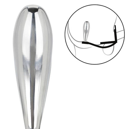 CALEXOTICS Star Fucker Glider Plug – Diseño Moderno Con Silicona Elástica Para Comodidad Única