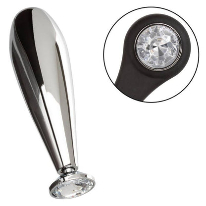 CALEXOTICS Star Fucker Glider Plug – Diseño Moderno Con Silicona Elástica Para Comodidad Única