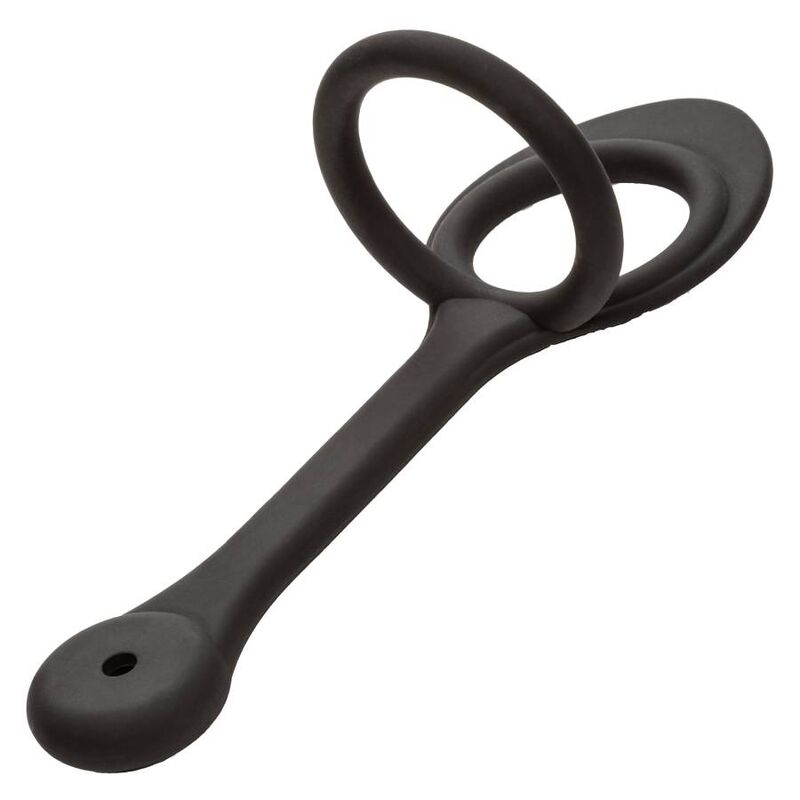 CALEXOTICS Star Fucker Glider Plug – Diseño Moderno Con Silicona Elástica Para Comodidad Única