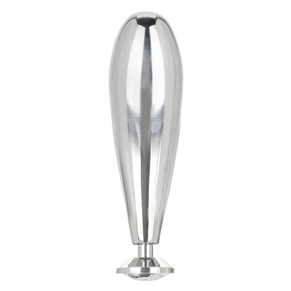 CALEXOTICS Star Fucker Glider Plug – Diseño Moderno Con Silicona Elástica Para Comodidad Única