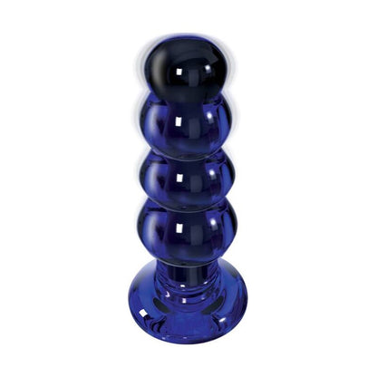 Comprar TOYJOY Buttocks The Radiant Glass Buttplug – Plugg Anal De Vidrio Con Estimulación Sensorial Única-Noxtic