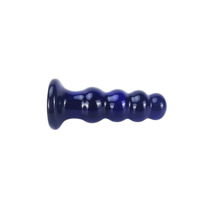 Comprar TOYJOY Buttocks The Radiant Glass Buttplug – Plugg Anal De Vidrio Con Estimulación Sensorial Única-Noxtic