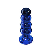 Comprar TOYJOY Buttocks The Radiant Glass Buttplug – Plugg Anal De Vidrio Con Estimulación Sensorial Única-Noxtic