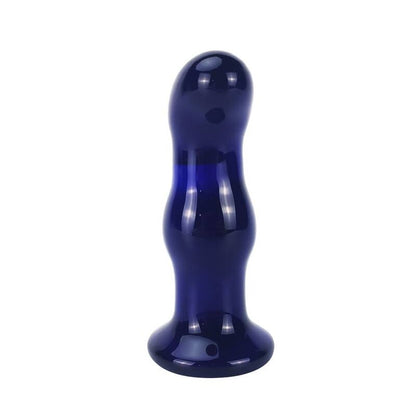 Comprar TOYJOY The Gleaming Plug Cristal – Diseño Elegante Para Estimulación Única-Noxtic
