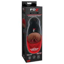 Comprar PDX Elite Fuck-O-Matic 2 – Juguete Erótico Con Succión Potente Y Personalizable-Noxtic