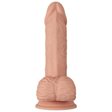 BAILE Bellissimo Incontro Catoblepas Dildo Flessibile 20,6 cm - Design Realistico per un'Esperienza Unica
