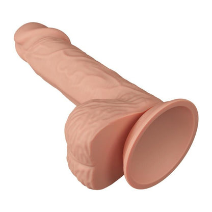 BAILE Beautiful Encounter Catoblepas Dildo Flexible 20.6 Cm – Diseño Realista Para Experiencia Única