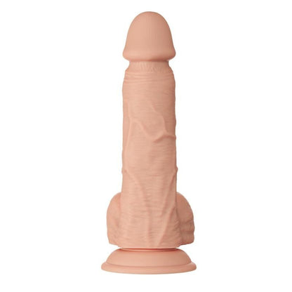 BAILE Beautiful Encounter Bahamut – Dildo Realista Flexible Para Placer Natural