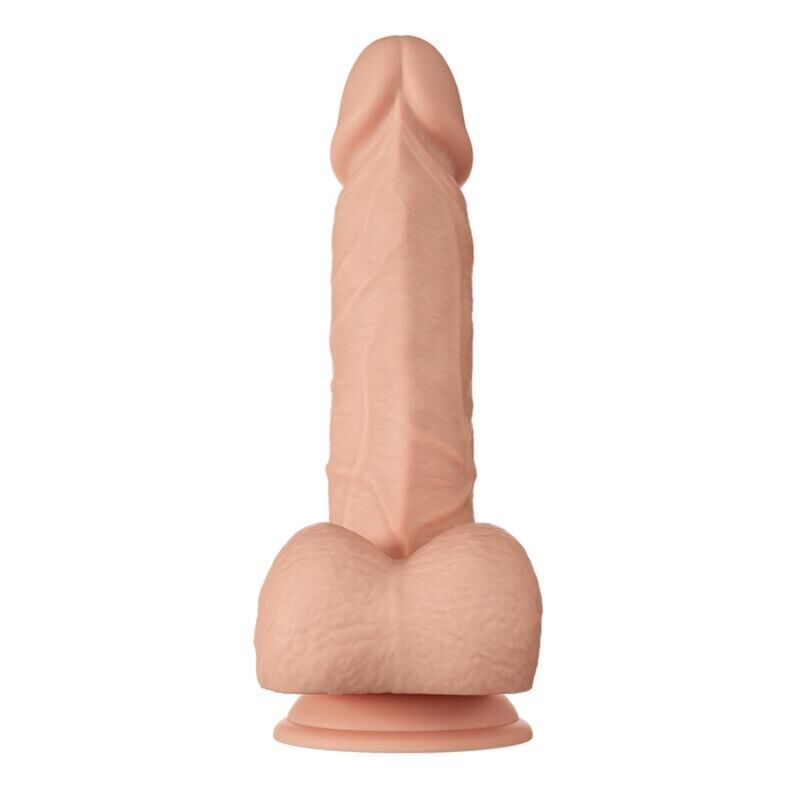 BAILE Beautiful Encounter Bahamut – Dildo Realista Flexible Para Placer Natural