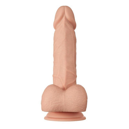 BAILE Beautiful Encounter Bahamut – Dildo Realista Flexible Para Placer Natural