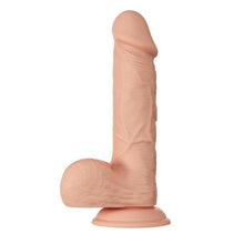 Comprar BAILE Beautiful Encounter Bahamut – Dildo Realista Flexible Para Placer Natural-Noxtic