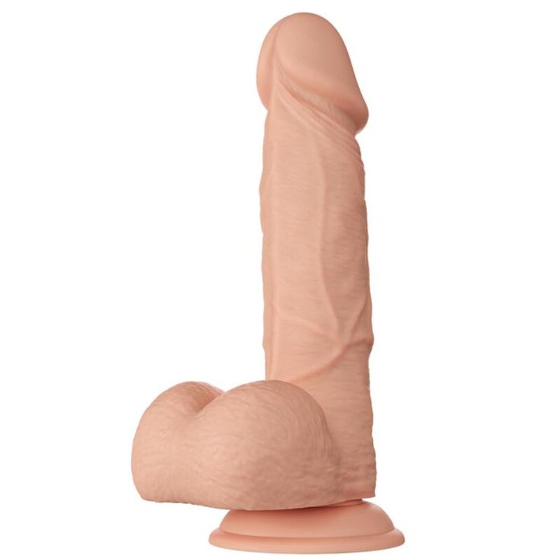 BAILE Beautiful Encounter Bahamut – Dildo Realista Flexible Para Placer Natural