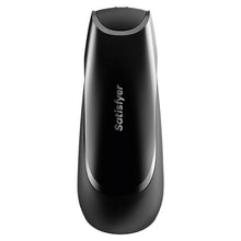 Satisfyer Men Vibration Nero – Stimolatore ergonomico con vibrazione intensa