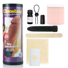 Kit di clonazione CLONEBOY con vibratore: creazione semplice con risultati perfetti