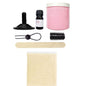 Comprar CLONEBOY Dildo Rosa Con Succión – Diseño Innovador Para Autoexploración Confortable-Noxtic