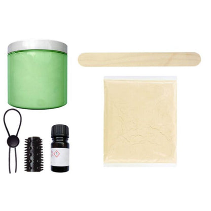 CLONEBOY Kit Clonador Brillante En La Oscuridad – Diversión Creativa Para Creaciones Únicas