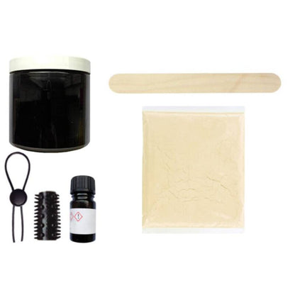 CLONEBOY Kit Clonador Negro – Fácil Creación De Clones Con Resultados Perfectos